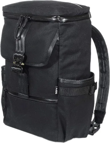 Vista 9 de Mochila padre, Negro -, Cabestrillo