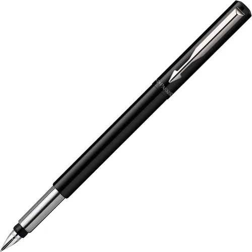 Vista 9 de Pluma estilográfica Parker Vector., Azul