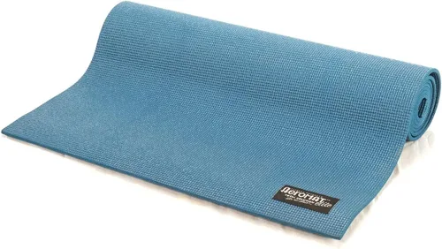 Vista 3 de Aeromat Elite - Alfombrilla de yoga, color negro