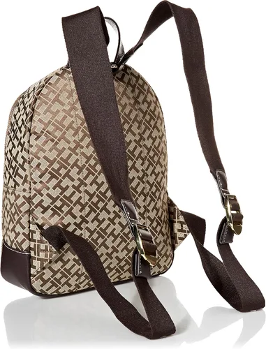 Vista 11 de Tommy Hilfiger Jaden mochila, Azul, talla única