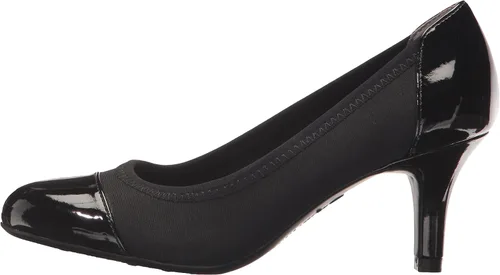 Vista 8 de LifeStride Women's Parigi Stretch Pump