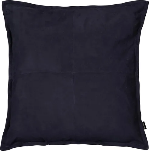Vista 24 de Funda de almohada de piel de cordero – Funda de cojín decorativa para sofá – Fundas para sala de estar y dormitorio, 22 x 22 pulgadas – Paquete de 2