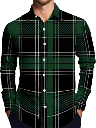 Vista 42 de Camisetas divertidas de manga raglán para hombre, elegantes camisas de manga larga plisadas, diseño de hombros descubiertos, para entrenamiento