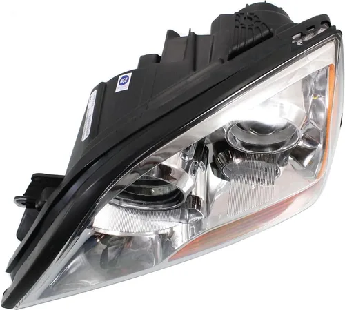 Vista 4 de Garage-Pro Faro delantero compatible con el lado del conductor Kia Sorento 2008-2009