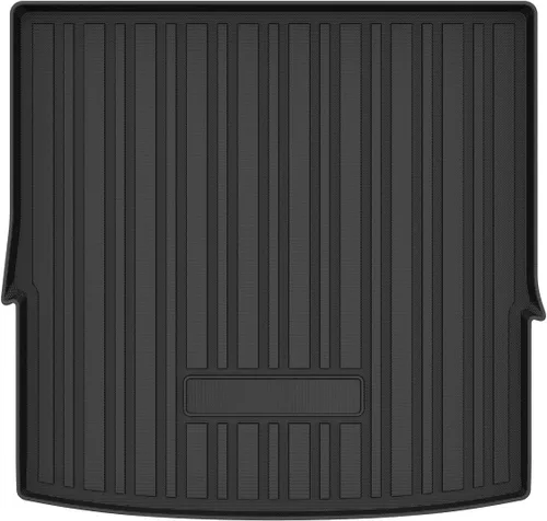 Vista 30 de Powerty Forro para maletero de carga para Toyota RAV4 2019-2024, 2025, protector de carga para todo tipo de clima, tapete de carga para camión