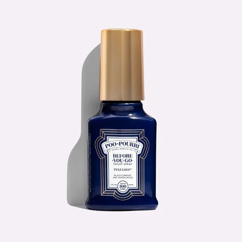 Vista 39 de Poo-Pourri Before-You-Go - Aerosol para inodoro, Bamboo Rain, 2 onzas líquidas, hasta 100 usos, desodorante para baño con aceites esenciales