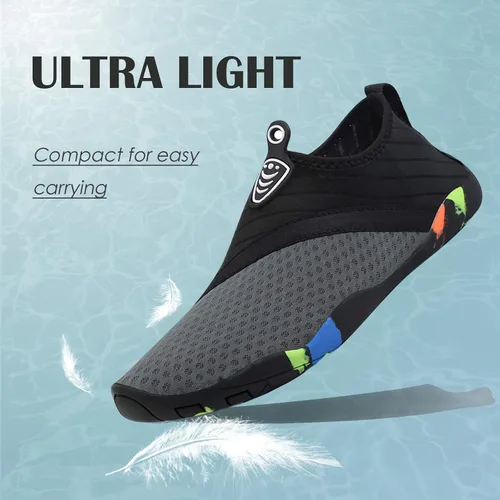 Vista 2 de Hotroad Zapatos minimalistas ligeros y únicos para todos