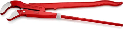 Vista 3 de Knipex 83 30 030 - Llave de tubo tipo S de 3 pulgadas