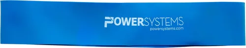 Vista 10 de Power Systems Versa-Loop Banda de resistencia