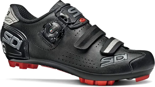 Vista 5 de Sidi Zapatos Trace 2 Mega MTB (anchos)