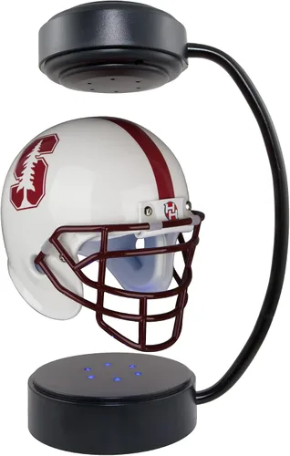Vista 30 de Pegasus Sports NCAA Unisex-Adult Hover Helmet