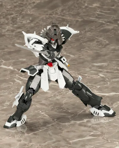 Vista 14 de Marco KOTO BRAZOS JUBEI