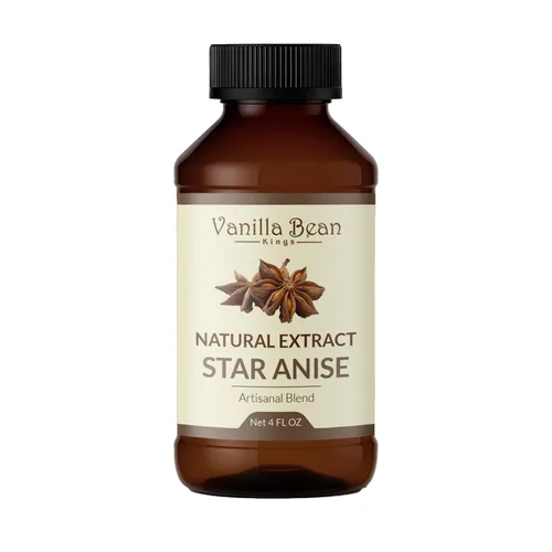 Vista 83 de Extracto puro de arándanos para hornear y saborizar, 4 onzas, sabores naturales de alta calidad para productos horneados, postres y cocina
