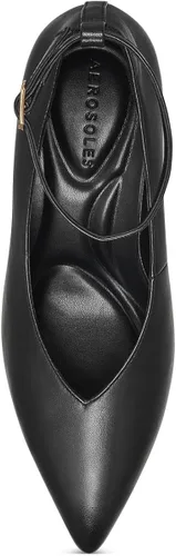 Vista 4 de Aerosoles Zapatos de tacón Isolda para mujer