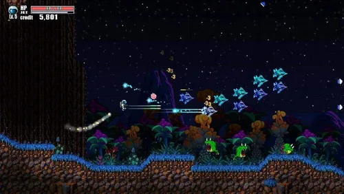 Vista 14 de Willy Jetman Astromonkey's Revenge - Sweeper Edition (PS4)