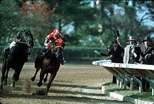 Vista 4 de Seabiscuit Blu-ray