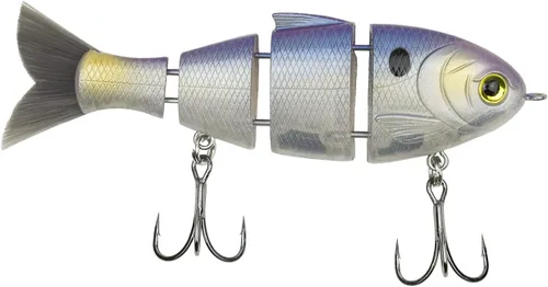 Vista 9 de Catch Co Mike Bucca Baby Bull Shad Swimbait 9.53 cm 14.17 g