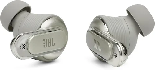 Vista 8 de JBL Tour Pro 2 - Auriculares inalámbricos verdaderos con cancelación de ruido con estuche de carga inteligente, llamadas perfectas con 6 micrófonos