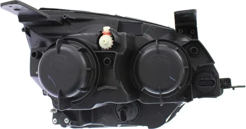 Vista 5 de Evan Fischer Faro del lado del conductor para Chevrolet Captiva Sport LS LT LTZ 2012-2014 Halógeno con bombilla(s) Reemplaza# 22886833