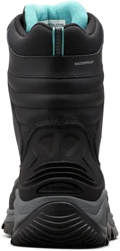 Vista 4 de Columbia Bugaboot Iii - Botas para mujer