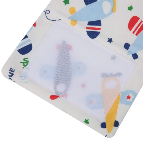 Vista 9 de Calentador de biberones USB,Calentador de biberones USB,Calentador portátil de viaje de leche Termostato de aislamiento infantil para bebés (L)