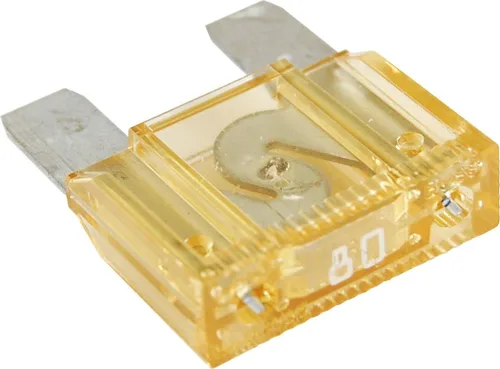 Vista 4 de Blue Sea Systems Fusibles MAXI