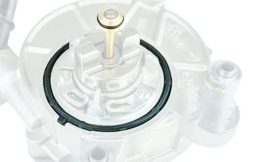 Vista 3 de Kit de reconstrucción y sellado de bomba de vacío RKX Compatible con Ford Lincoln 3.5L EcoBoost DL3Z2A572A