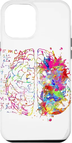 Vista 26 de Funda de regalo para neurólogo de ecuación matemática para iPhone 17