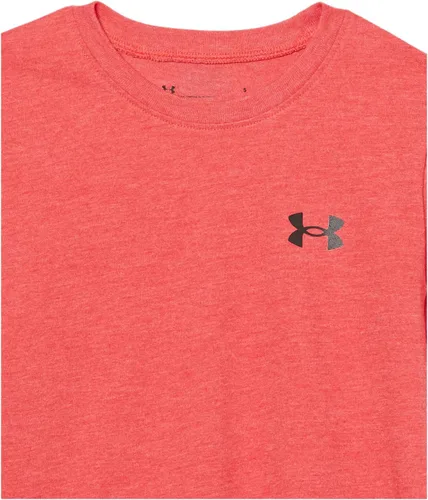 Vista 3 de Under Armour Camiseta de manga corta Elite para niño