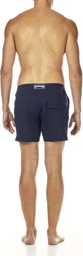 Vista 2 de Vilebrequin Traje de baño Merise sólido para hombre