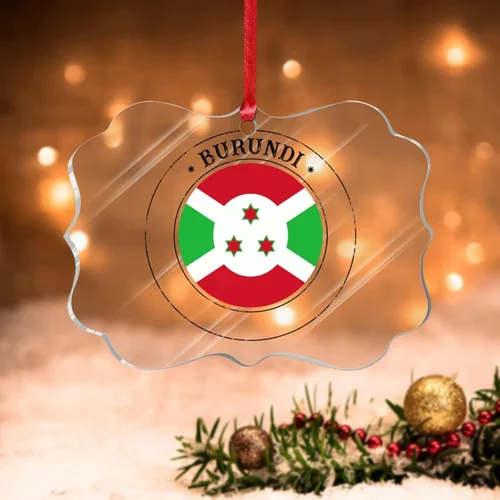 Vista 33 de Bandera de Bielorrusia, adornos decorativos para colgar, bandera nacional de Bielorrusia, decoración de árbol de Navidad, recuerdo navideño, adorno