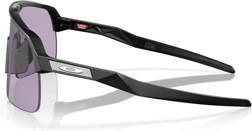 Vista 3 de Oakley Oo9463a Sutro Lite Low Bridge Fit - Lentes de sol rectangulares para hombre