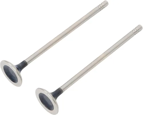 Vista 7 de Silscvtt 16 x Kit de Válvulas de Motor de Entrada Aire Salida Reemplazo para Mini Cooper R56 2007-2016