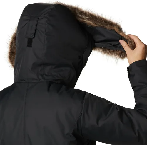 Vista 6 de Columbia Suttle Mountain II - Chaqueta aislante para mujer