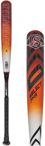 Vista 11 de Bate de béisbol Louisville Slugger Select PWR™ USSSA 2023: -10, -8 y -5