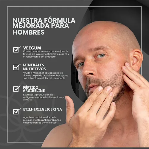 Vista 5 de Beverly Hills Tratamiento instantáneo de suero facial y suero para ojos para ojeras, ojos hinchados y arrugas