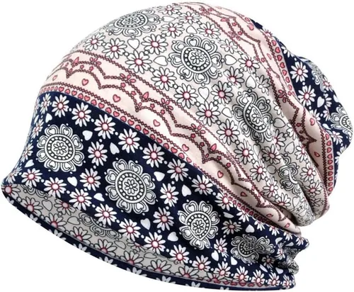 Vista 236 de Jemis Skullies - Gorro tipo beanie informal para otoño