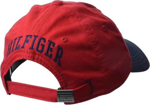 Vista 2 de Tommy Hilfiger Gorra de béisbol Hano para hombre