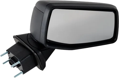 Vista 49 de Garage-Pro Espejo compatible con Chevrolet Tahoe 2007-2014, GMC Yukon, Yukon XL 1500, Suburban 1500 lado del pasajero con detección de punto ciego