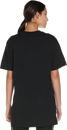 Vista 2 de Nike Vestido de mujer Sportswear Essential Talla M Negro, Negro