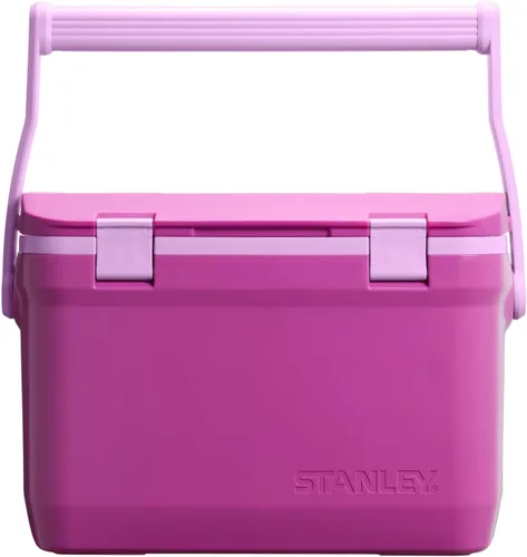 Vista 6 de Enfriador Stanley Adventure de fácil transporte 16qt Azure