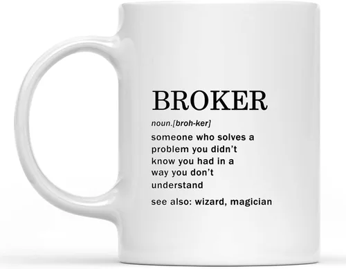 Vista 64 de Taza inspiradora y sarcasmo con texto en inglés "A Truly Great Doctor is Hard to Fond", regalos inspiradores y sarcasmo para hombres y mujeres