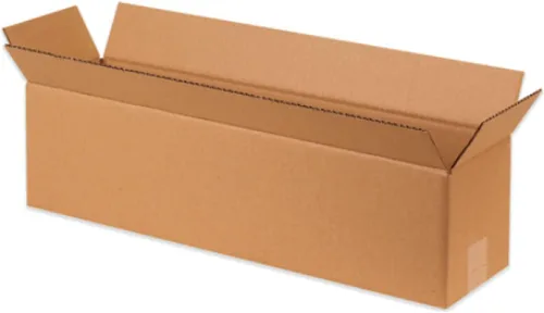 Vista 70 de Secure Seal - Paquete de 200 cajas de cartón corrugado de 4 x 4 x 4 pulgadas, envío, envío, cajas de cartón móvil