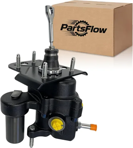 Vista 11 de Potenciador de freno hidráulico para Chevrolet GMC 2500 3500 01
