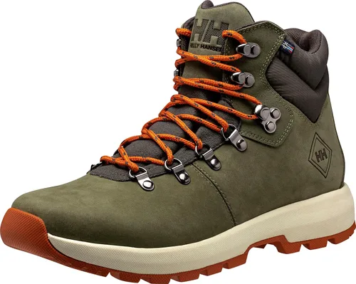 Vista 2 de Helly-Hansen Botas de senderismo The Forester-M para hombre
