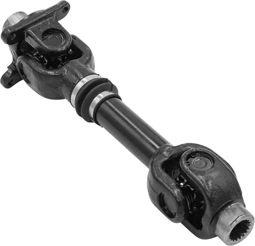 Vista 3 de Caltric Hélice Trasera Eje Impulsora Bombardier Compatible con Can-am Outlander 800 4X4 XT 2006 2007 2008