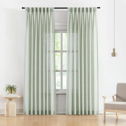 Vista 19 de Vision Home Pinch25x24x2NR