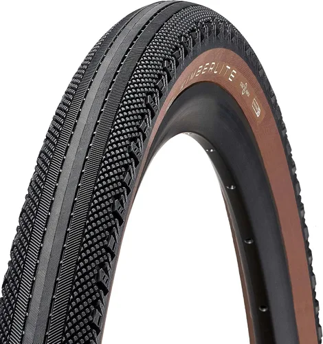 Vista 7 de AMERICAN CLASSIC Gravel Bike Tubeless Tire - Kimberlite, 700 x 35c, 700 x 40c, 700 x 45c, 700 x 50c, 650b x 47