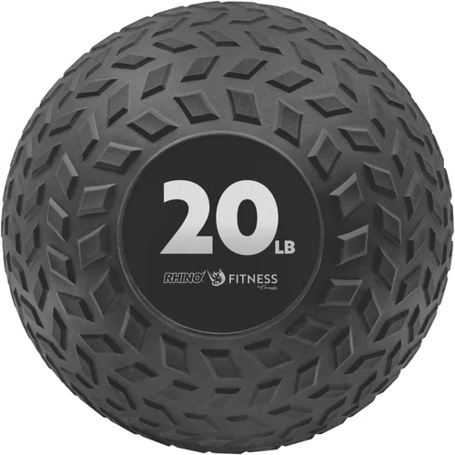 Vista 14 de Champion Sports Rhino Fitness Slam Ball
