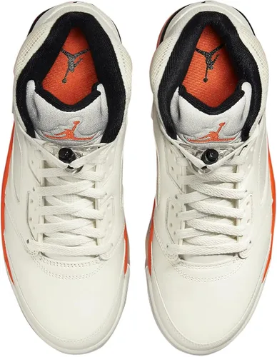 Vista 4 de Jordan Air 5 Retro What The Mens Cz5725 700